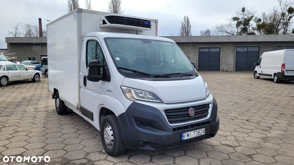 Fiat Ducato - 1