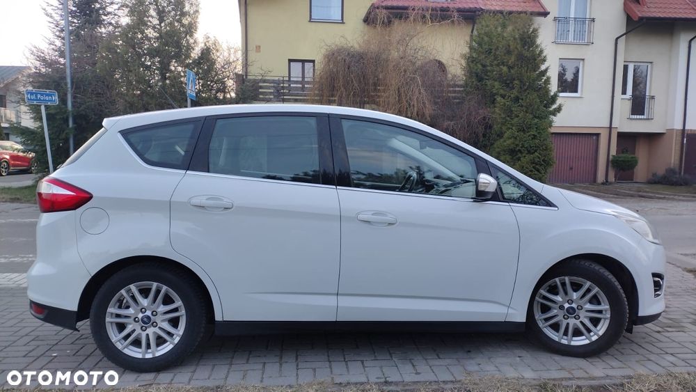 Ford C-MAX - 8