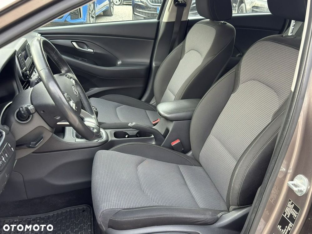 Hyundai i30 - 13