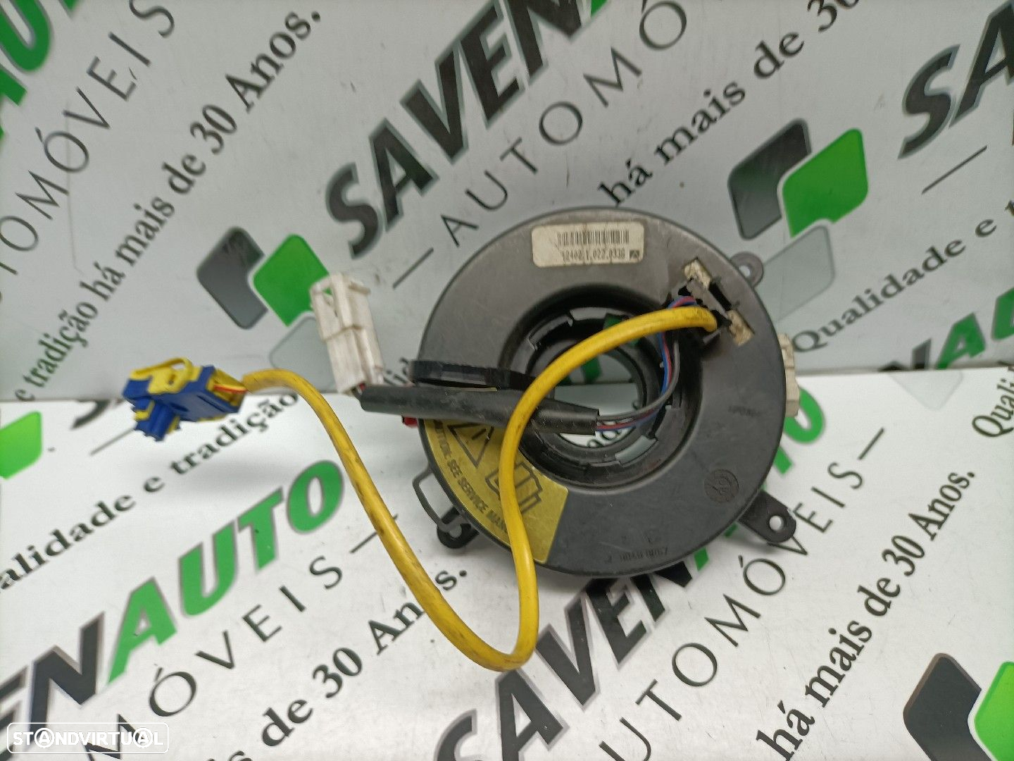 Fita Airbags Fiat Palio (178_) - 2