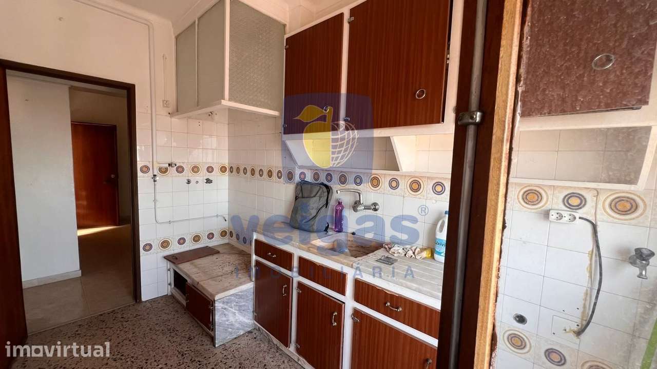 APARTAMENTO T2 BOM SUCESSO - Grande imagem: 4/35