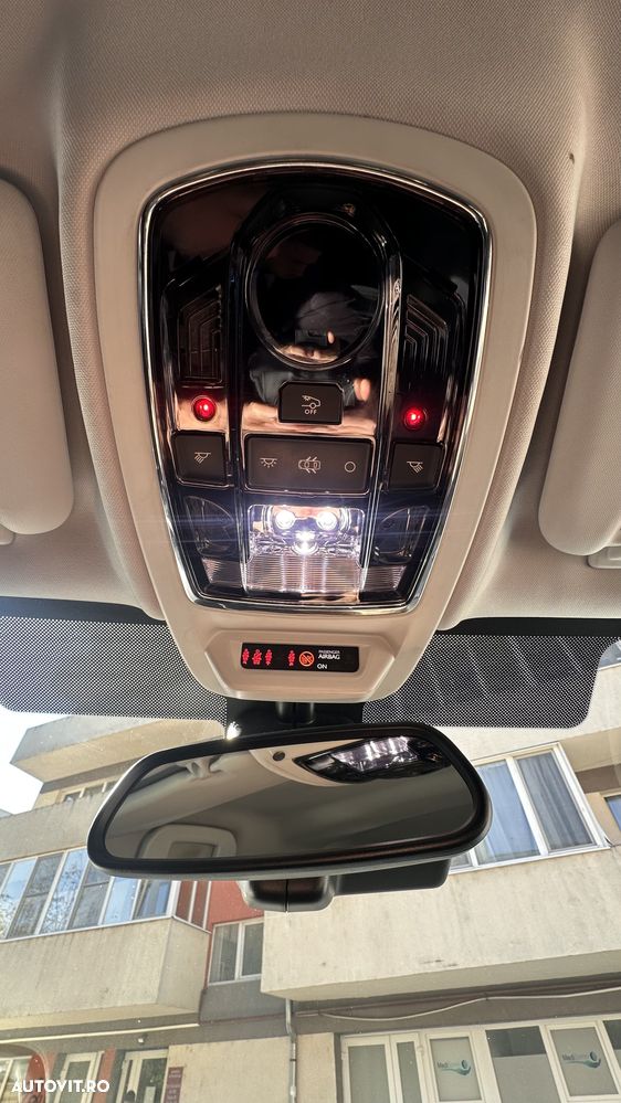 Peugeot 508 Hybrid 2.0 HDI 163cp + 37cp electric Allure - 16