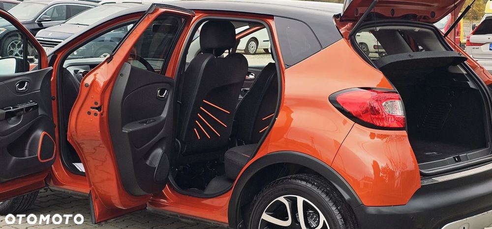 Renault Captur 1.2 TCe Intens EDC - 21