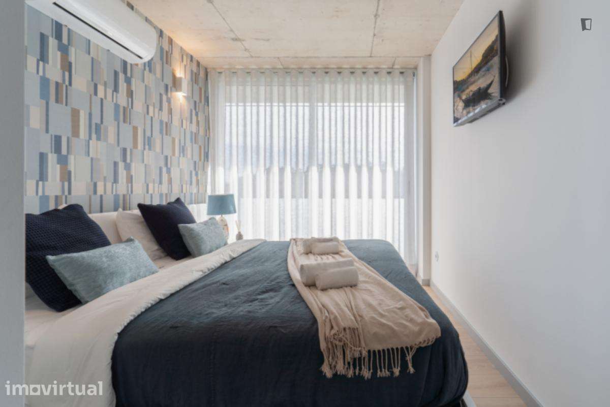Apartamento com 3 quartos - localizado em Vila nova de gaia - Grande imagem: 4/60