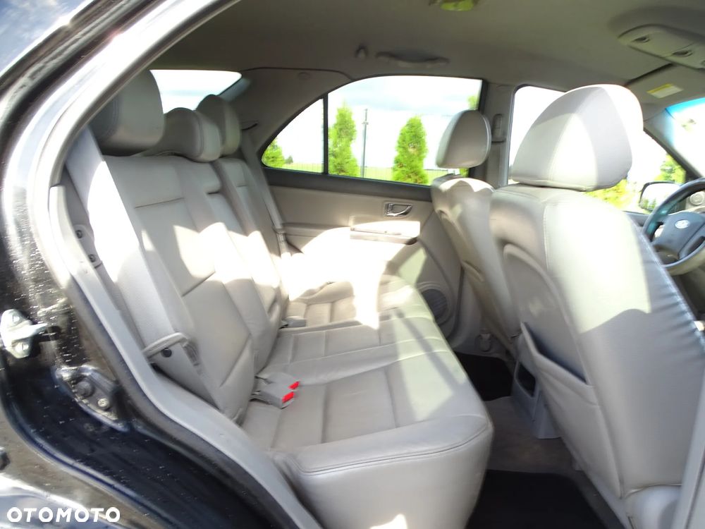Kia Sorento 2.5 CRDi Expedition - 19