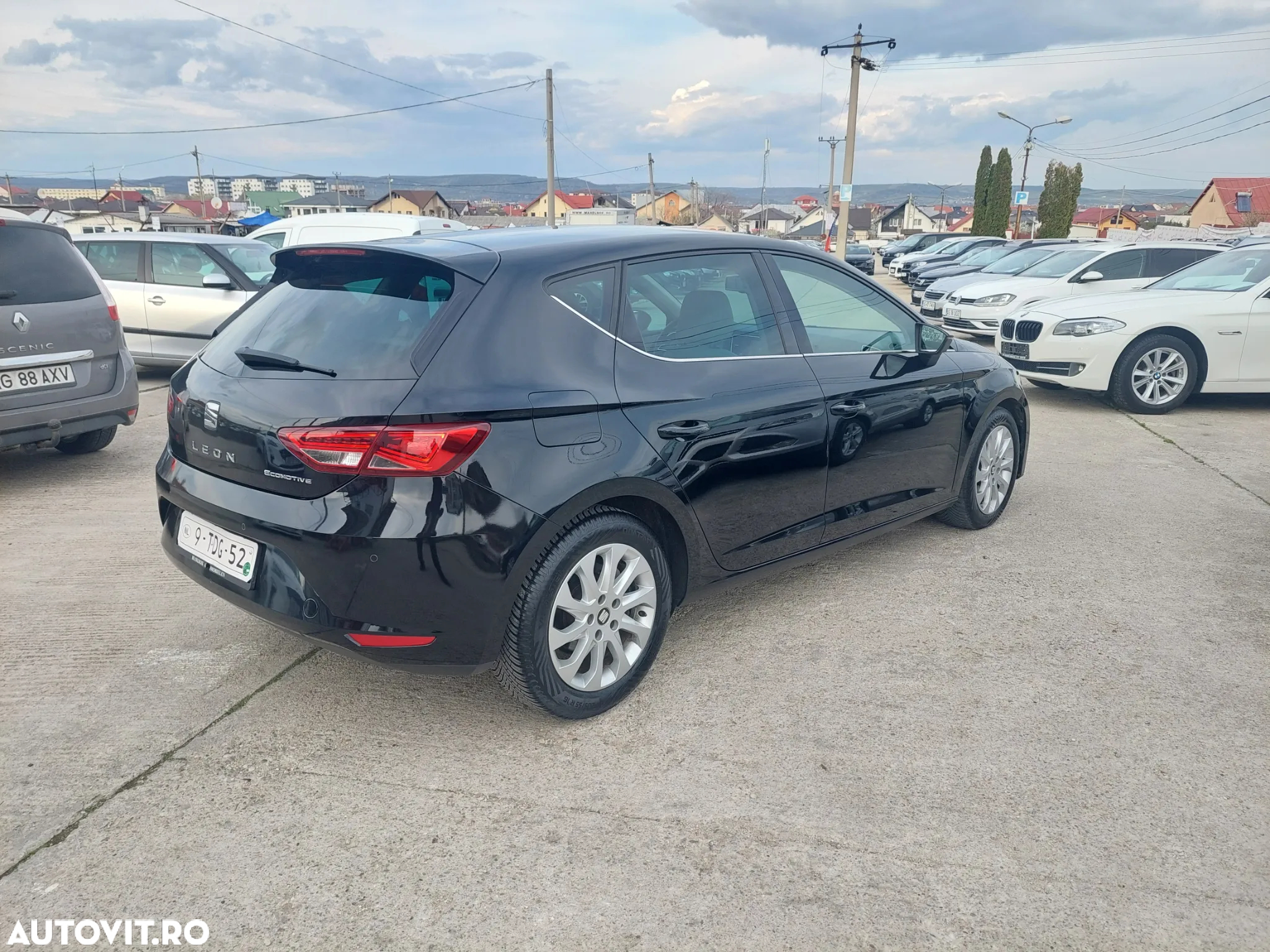 Seat Leon - 4