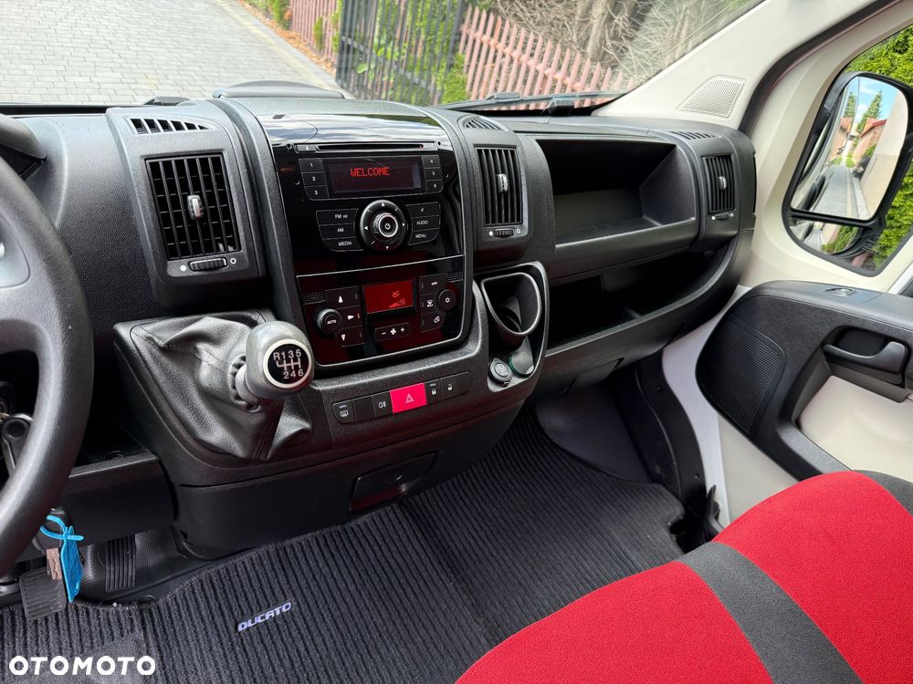 Fiat Ducato - 7