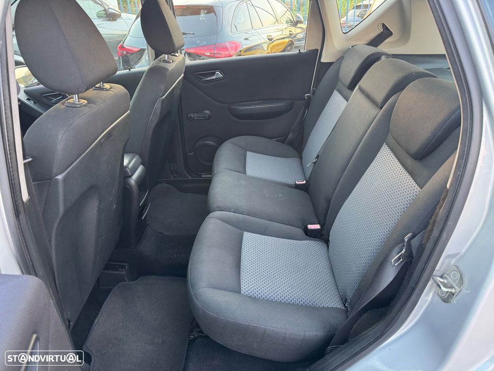 Mercedes-Benz A 180 CDi Classic - 12