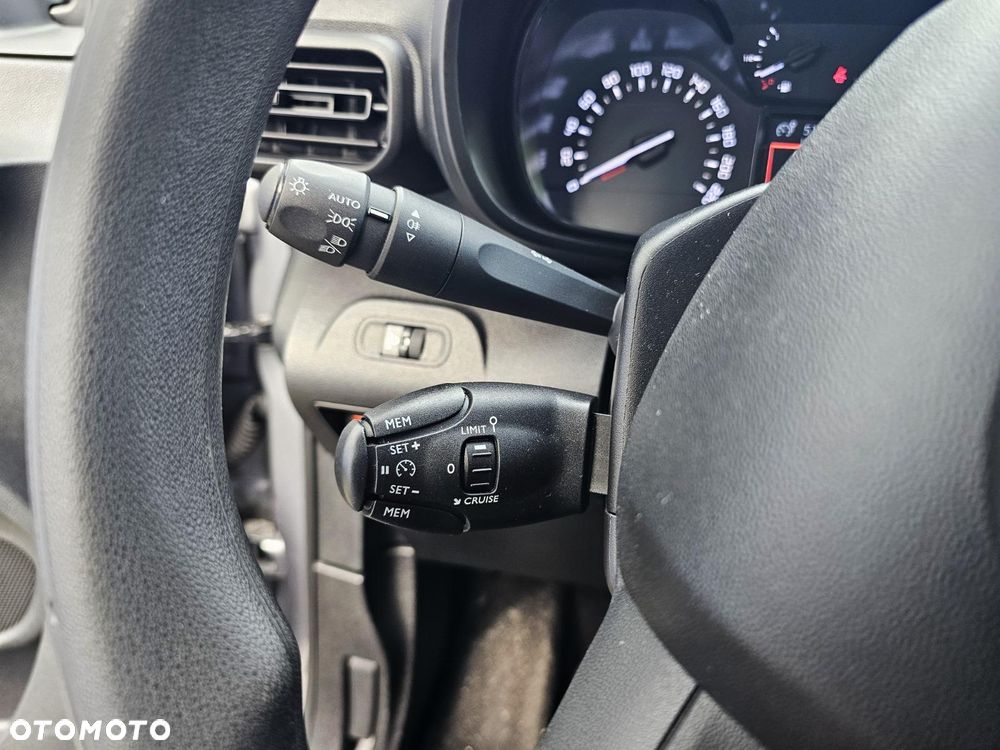 Toyota Proace City Verso 1.5 D-4D Family - 14
