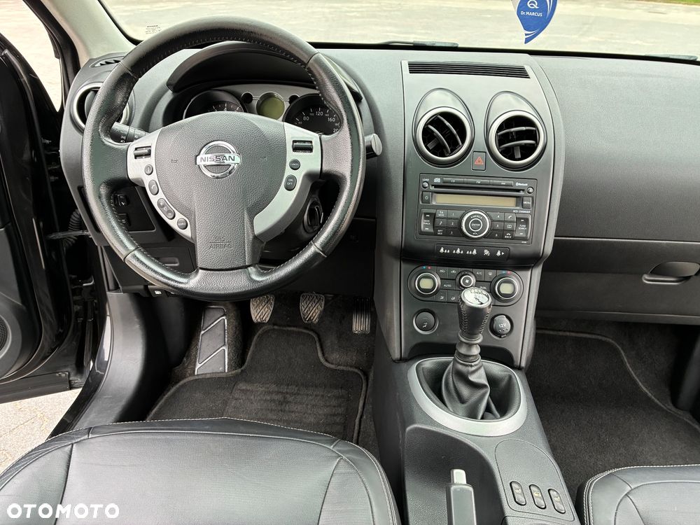 Nissan Qashqai 2.0 Tekna Pack - 18