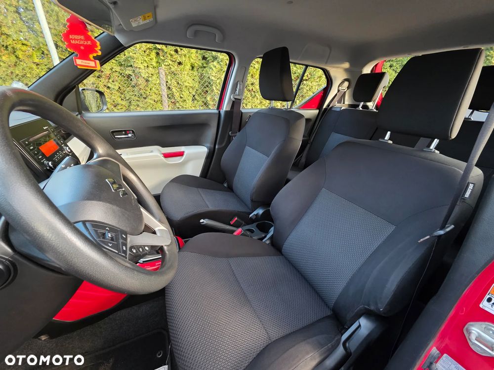 Suzuki Ignis 1.2 Comfort - 9