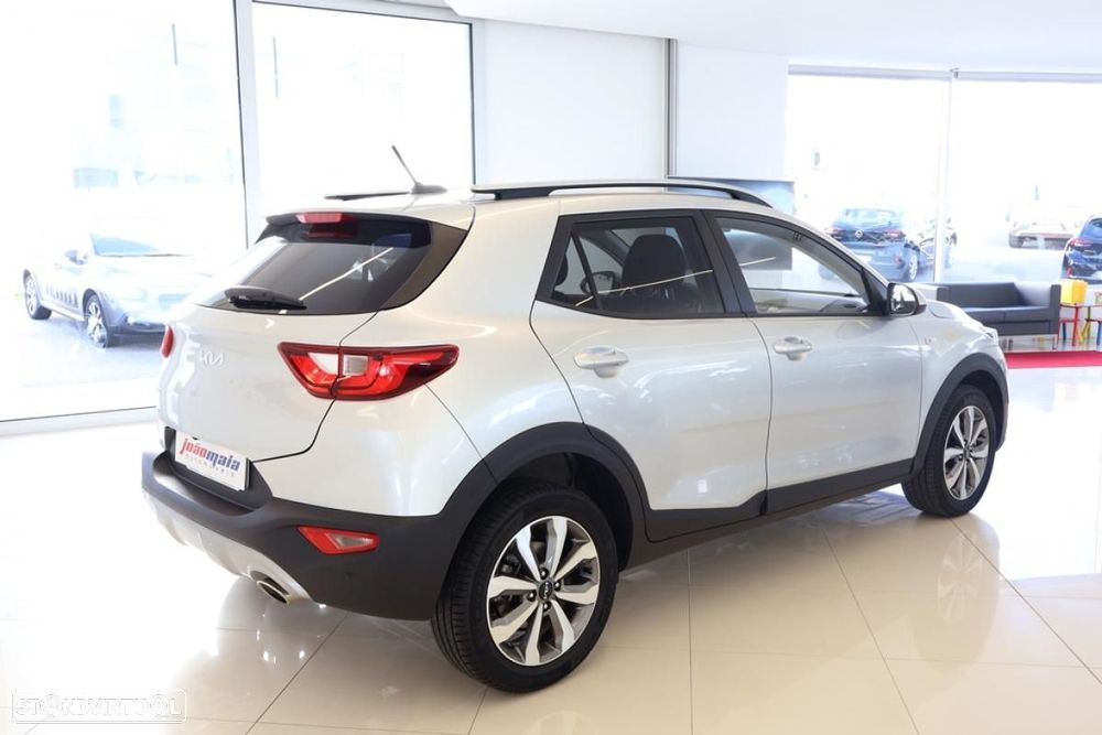 Kia Stonic 1.2 Dynamic - 13