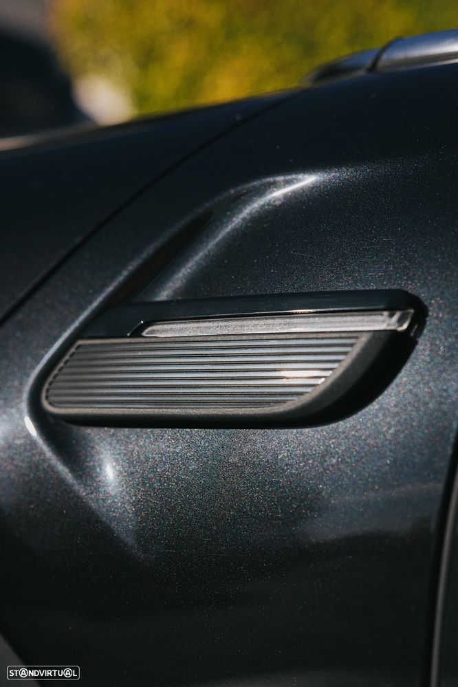 MINI 5 Portas Cooper Auto - 14