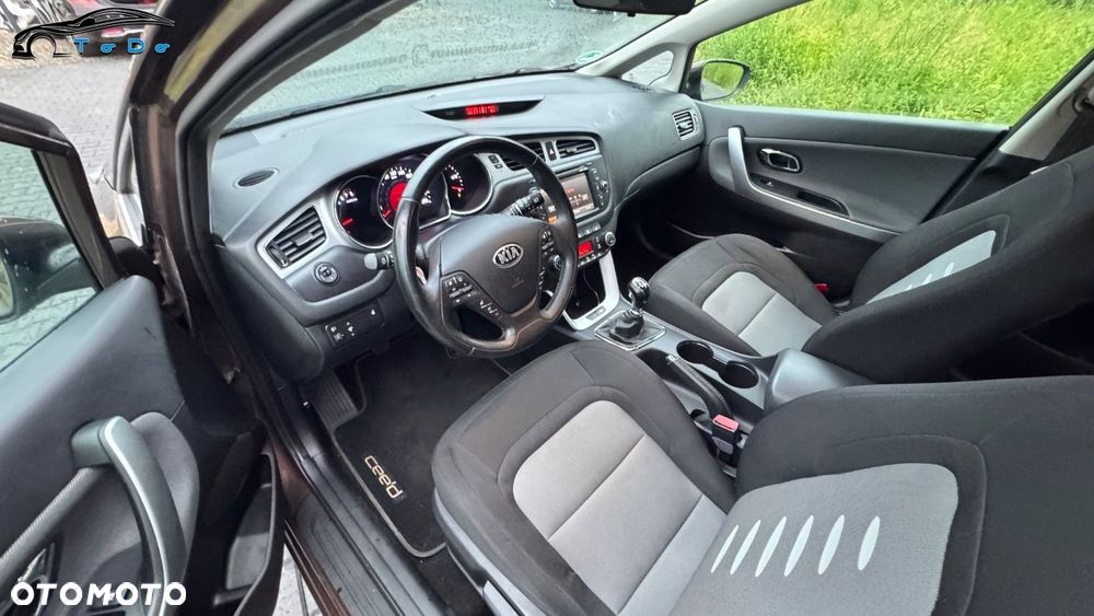 Kia Ceed 1.4 XL - 14