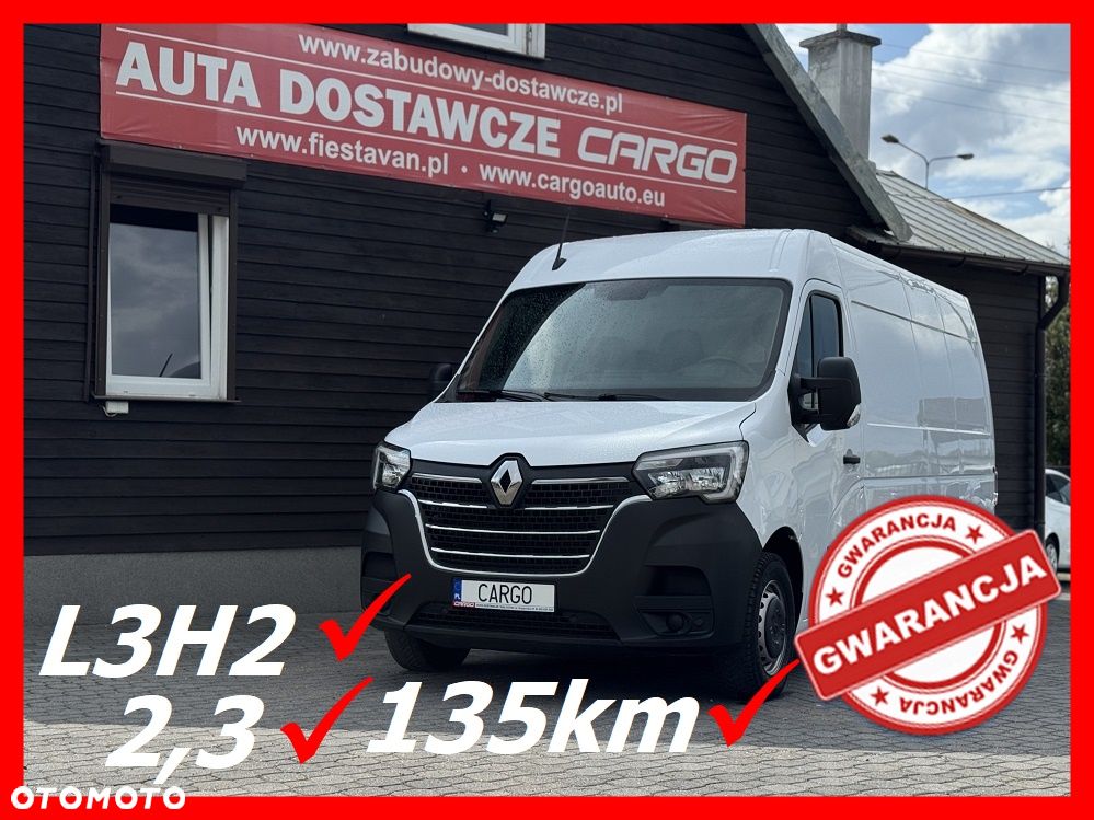 Renault Master - 2