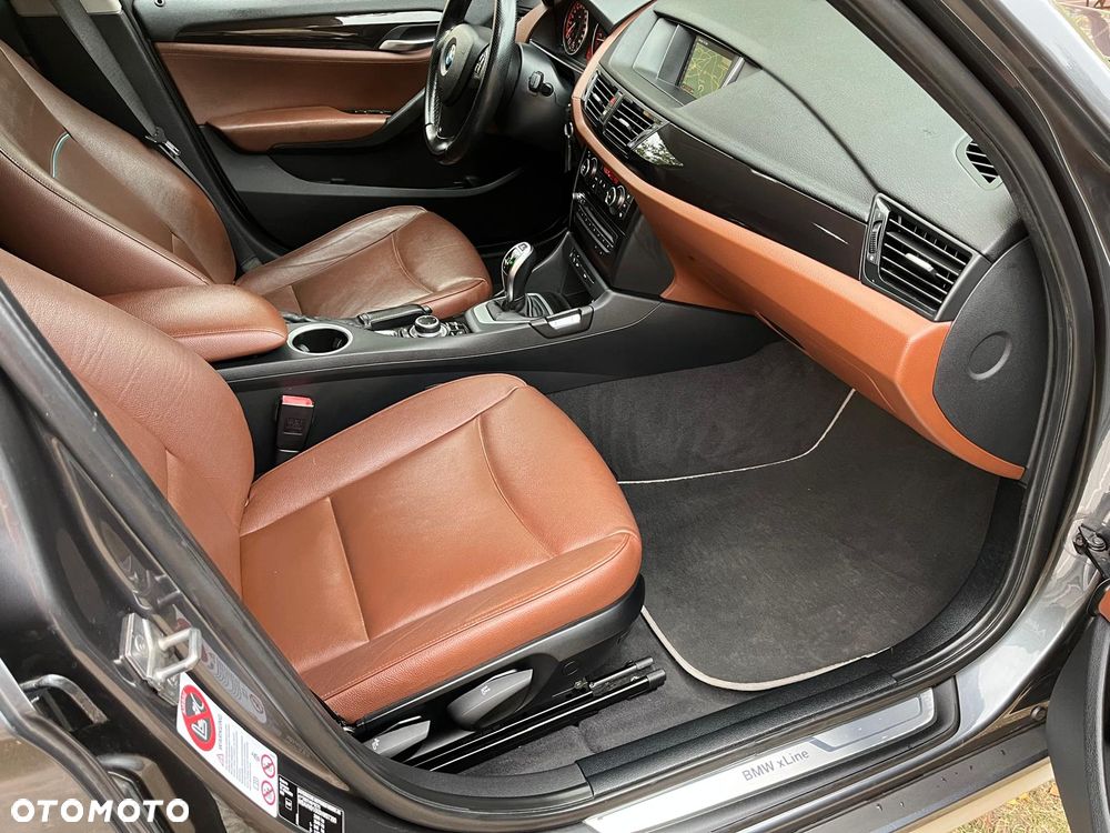 BMW X1 - 23