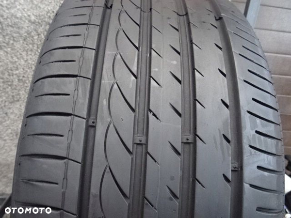 245/45/ZR18 100W Extra load Zeta Alwenti