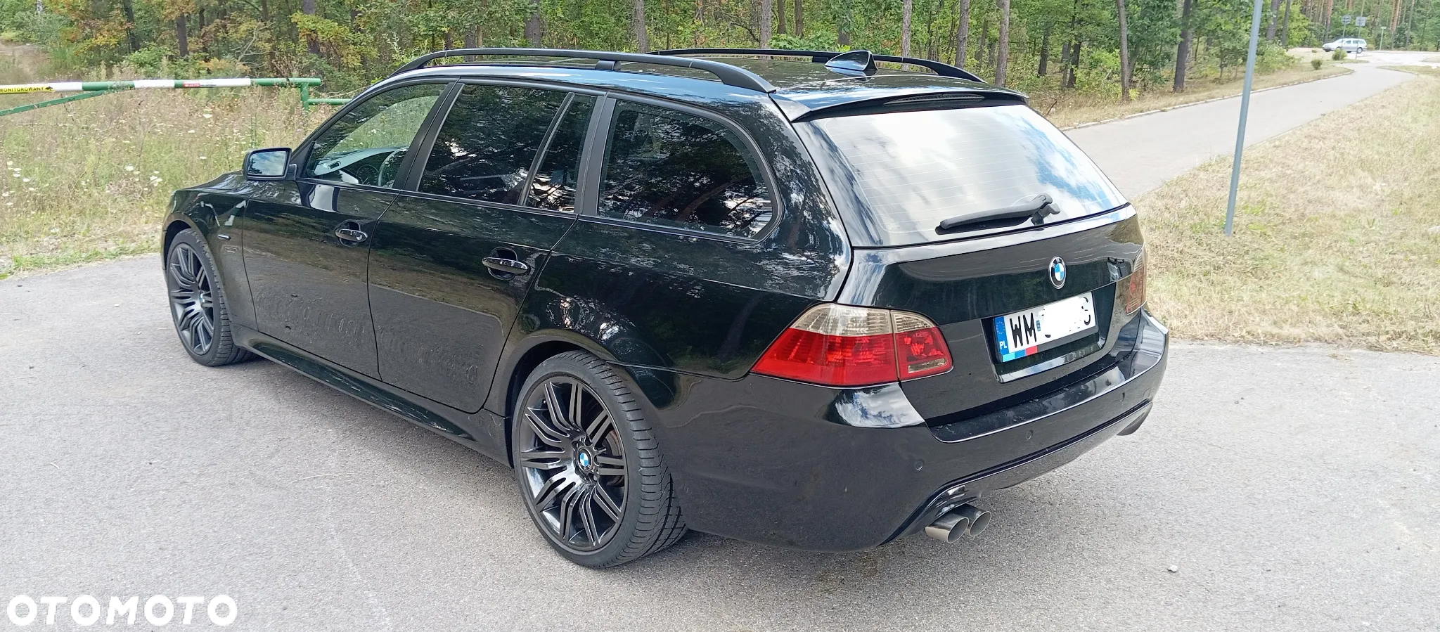 BMW Seria 5 - 5