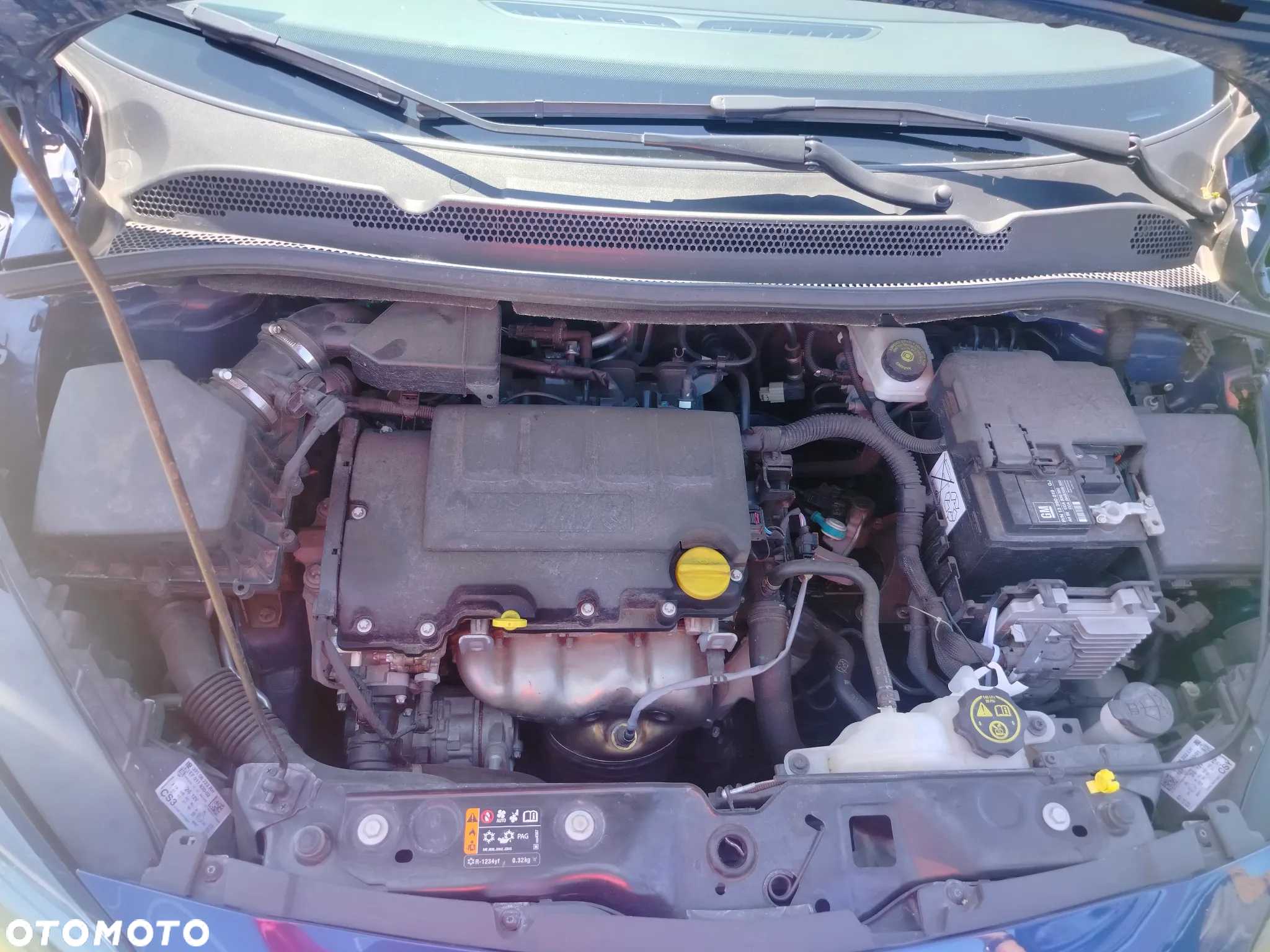 Opel Corsa - 11