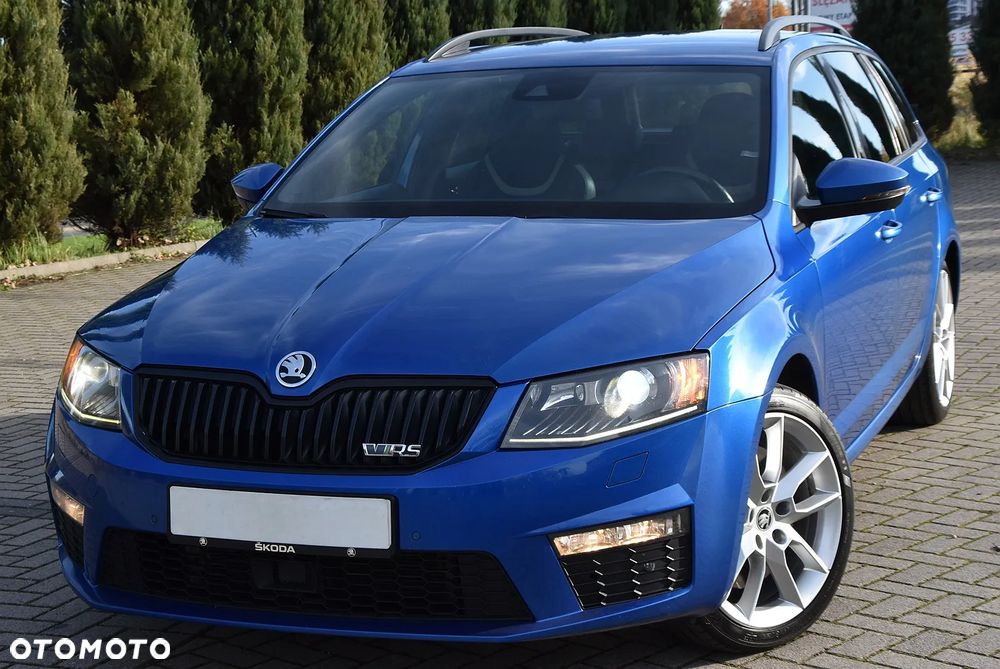 Skoda Octavia - 13