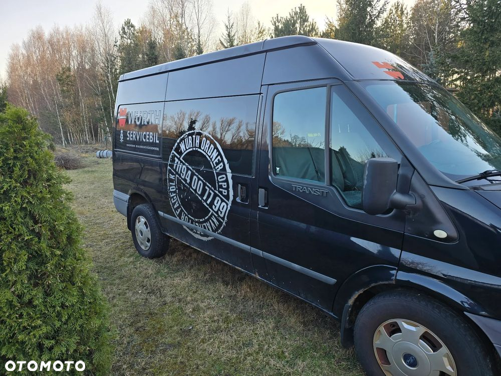 Ford Transit - 4