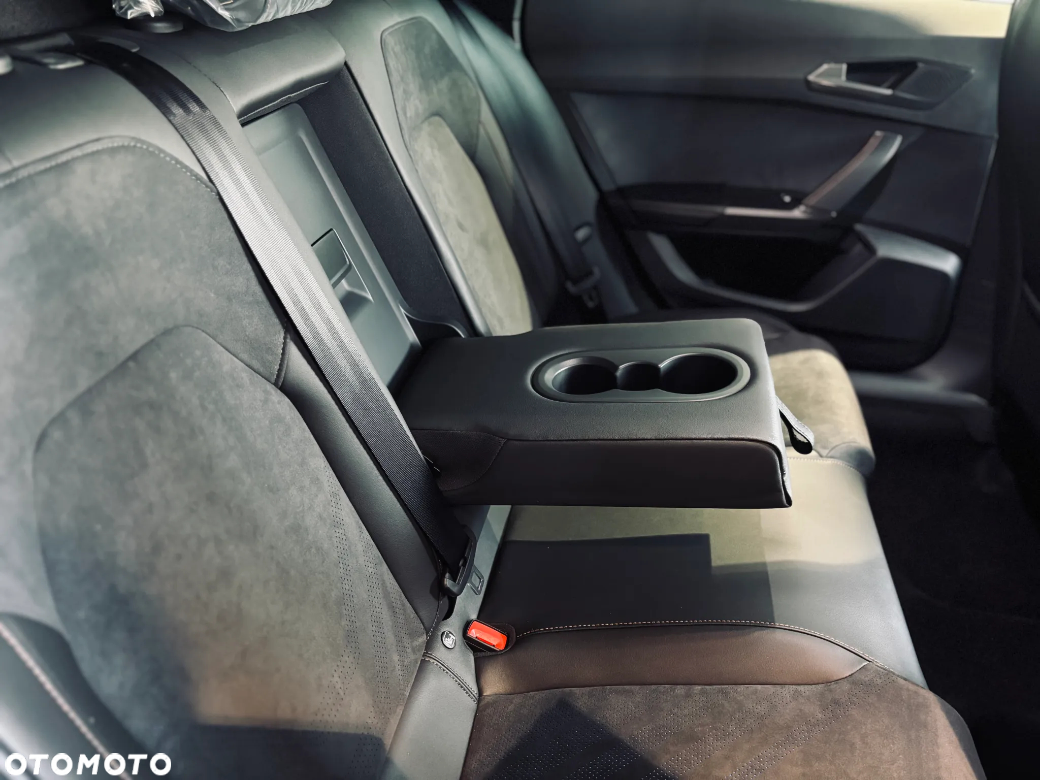 Cupra Formentor - 31