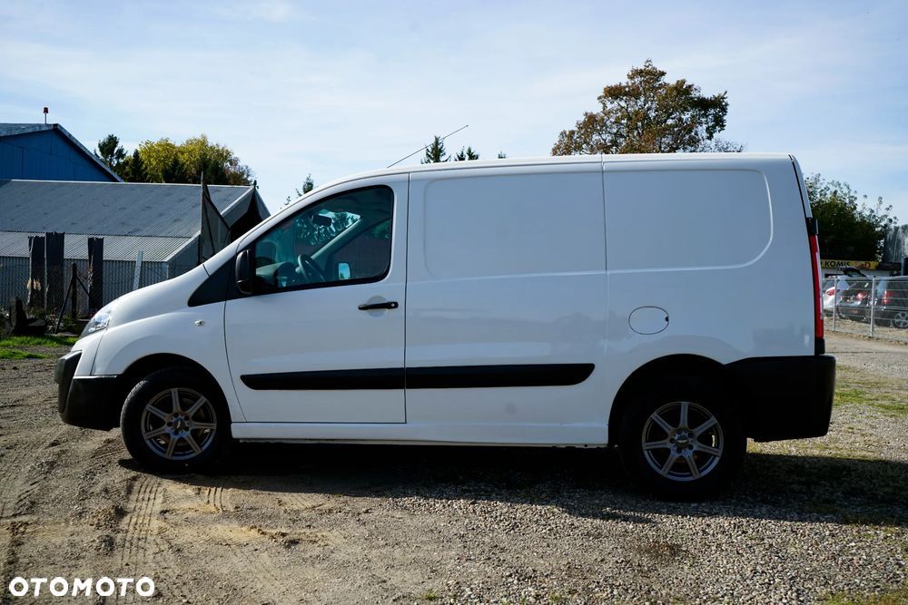 Peugeot Expert - 12