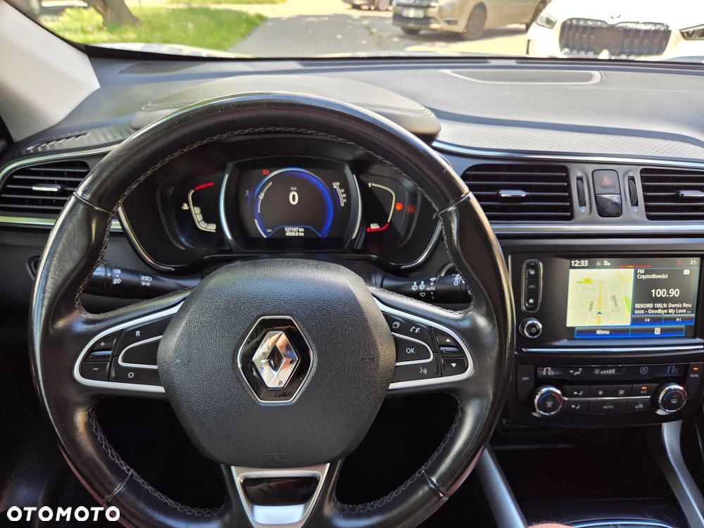 Renault Kadjar Energy TCe 130 Business - 12