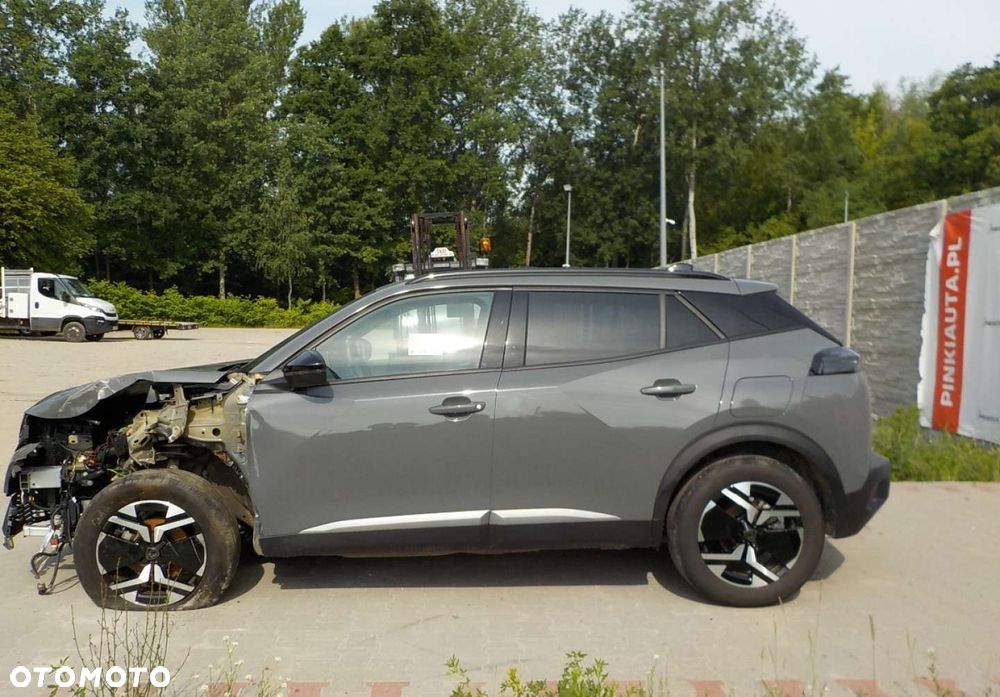 Peugeot 2008 - 16