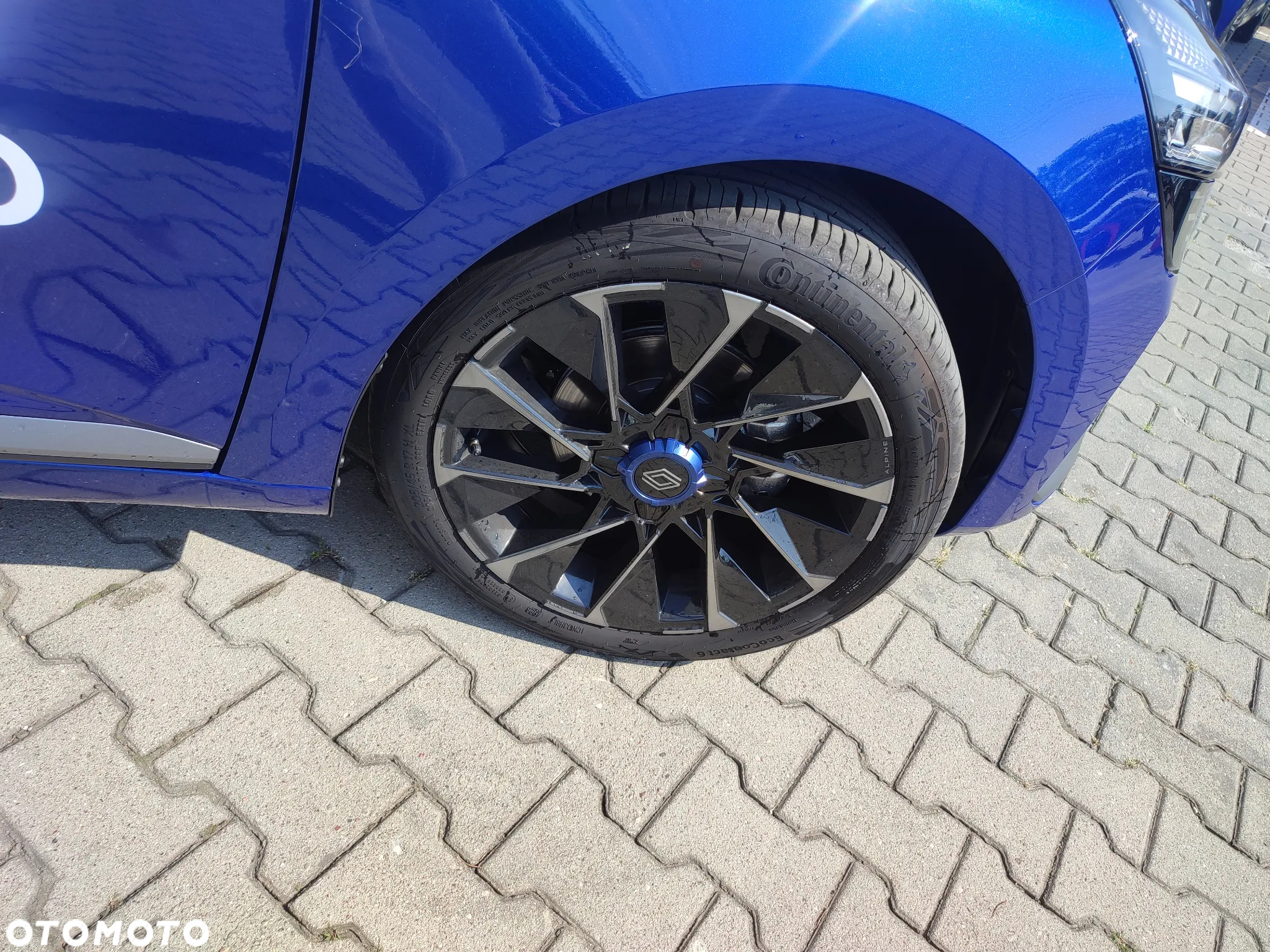 Renault Clio 1.0 TCe Esprit Alpine - 6