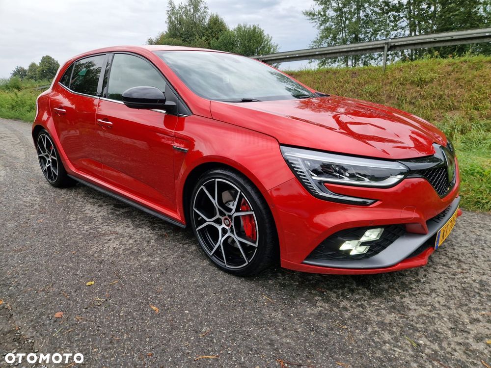 Renault Megane - 4