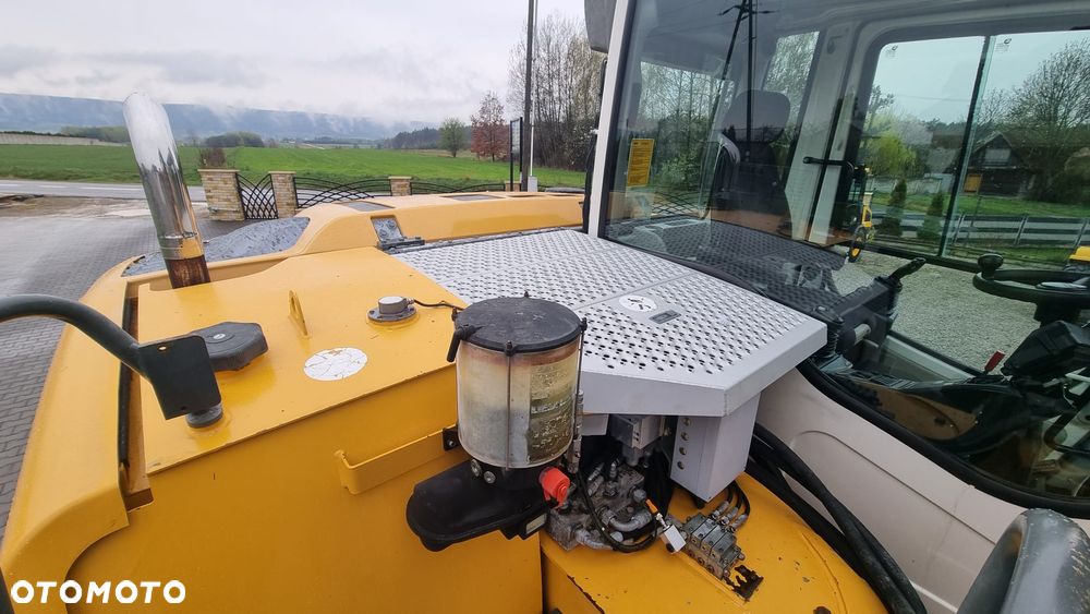 Liebherr A309/ 6200MTh/ Maszyna sprowadzona/ - 18