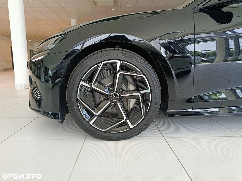 BYD Seal 82.5kWh Design - 16