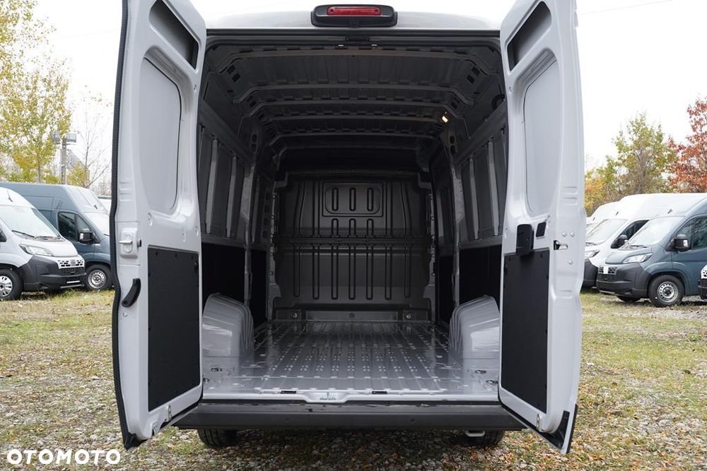 Fiat Ducato Maxi H3-Power L4H2 - 9