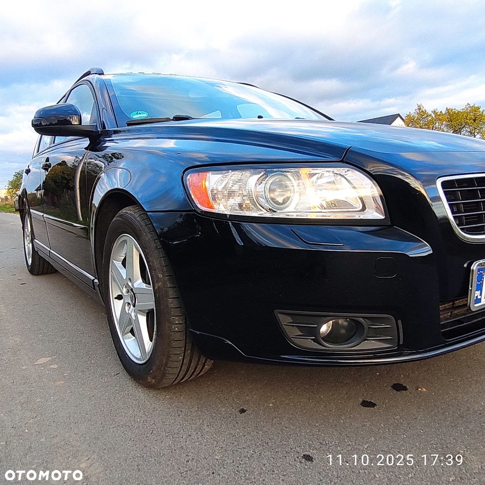Volvo V50 D5 DPF Momentum - 4
