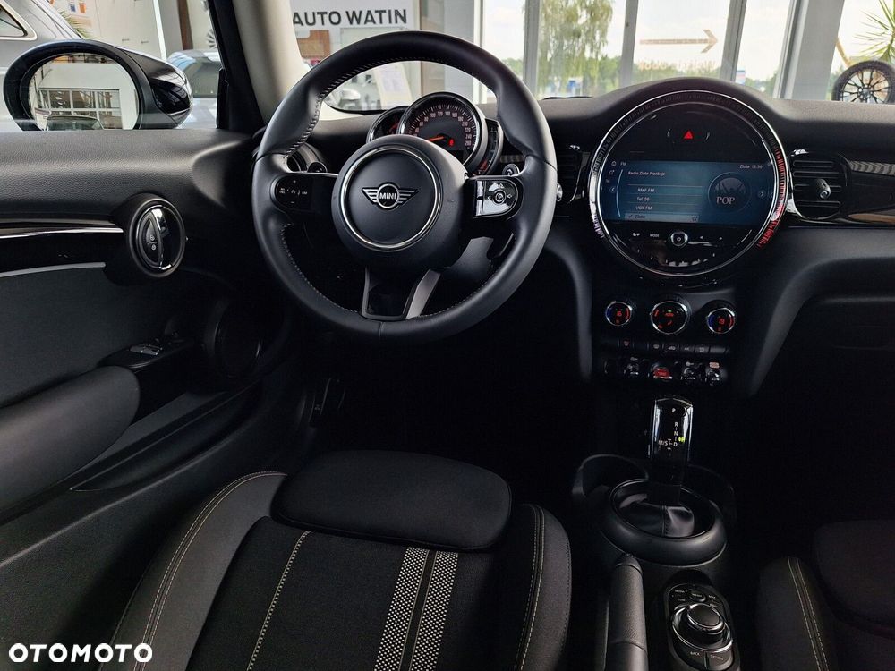 MINI Cooper S sport - 26
