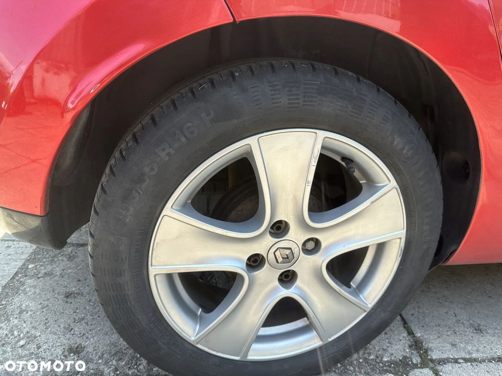 Renault Clio 0.9 Energy TCe Zen - 26