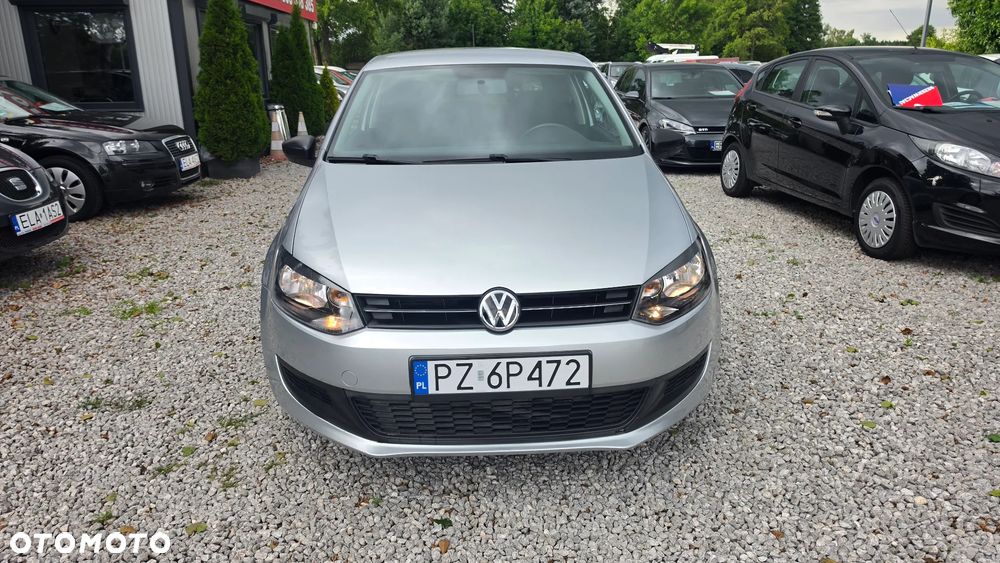 Volkswagen Polo - 10