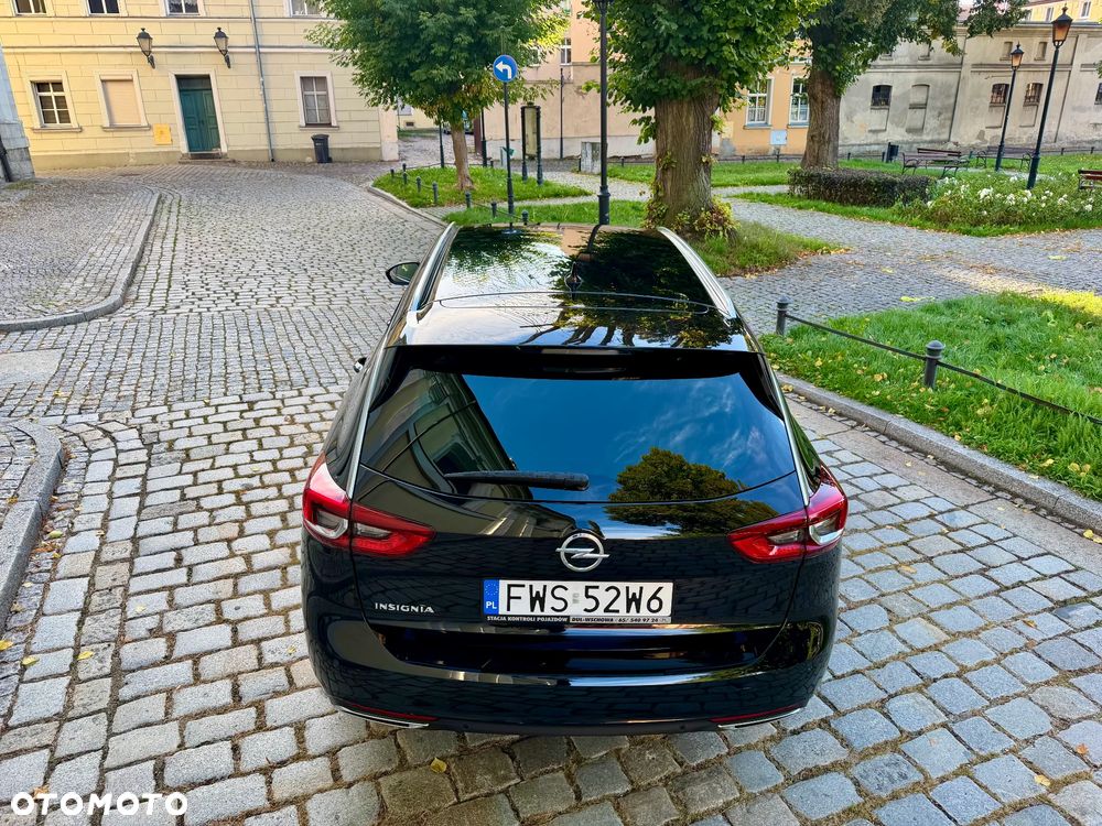 Opel Insignia 2.0 CDTI Ultimate S&S - 19