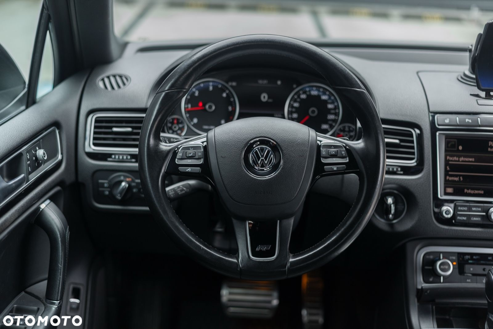 Volkswagen Touareg 3.0 V6 TDI BMT Perfectline R-Style - 17