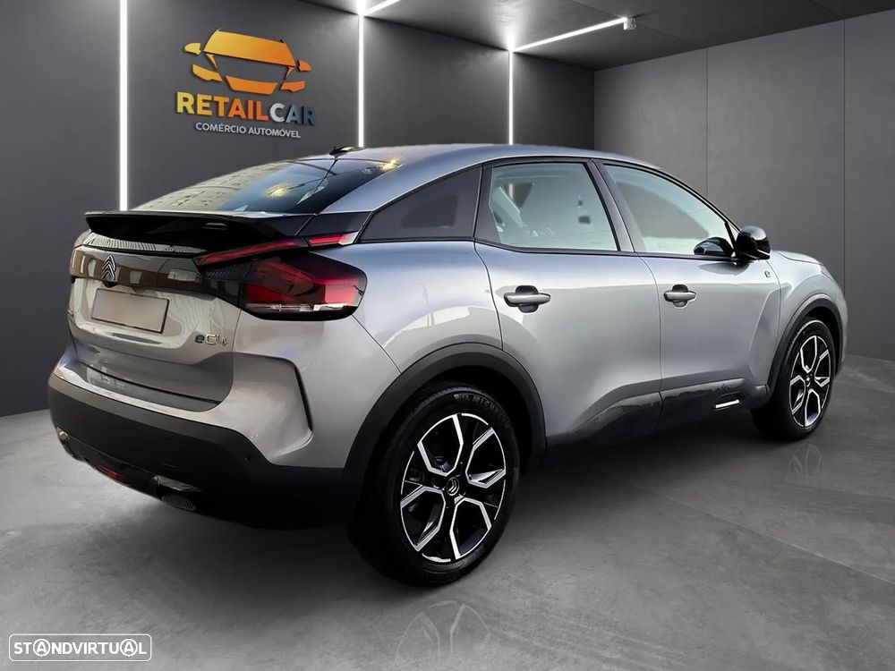 Citroën e-C4 Feel Pack - 2