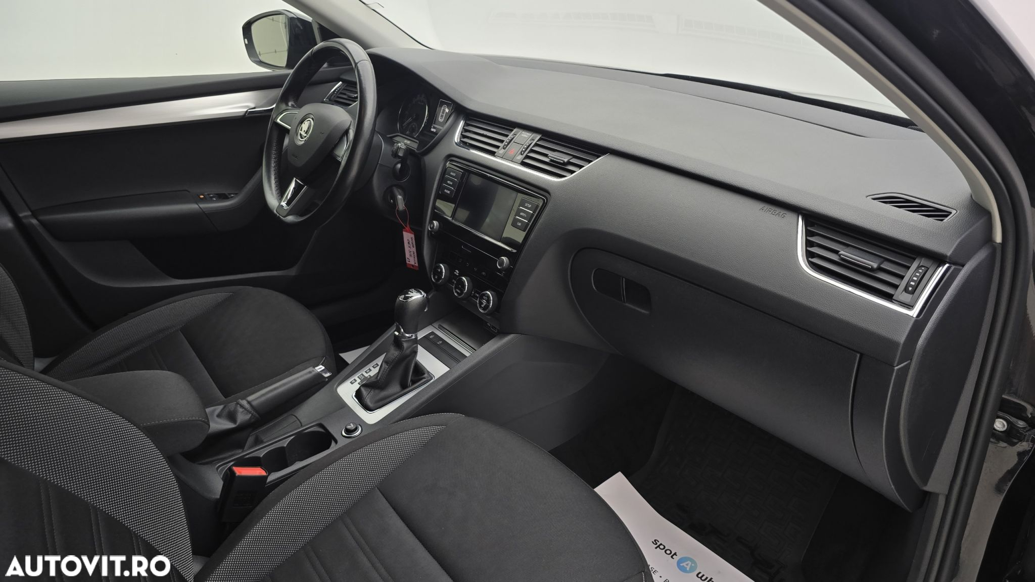 Skoda Octavia - 20