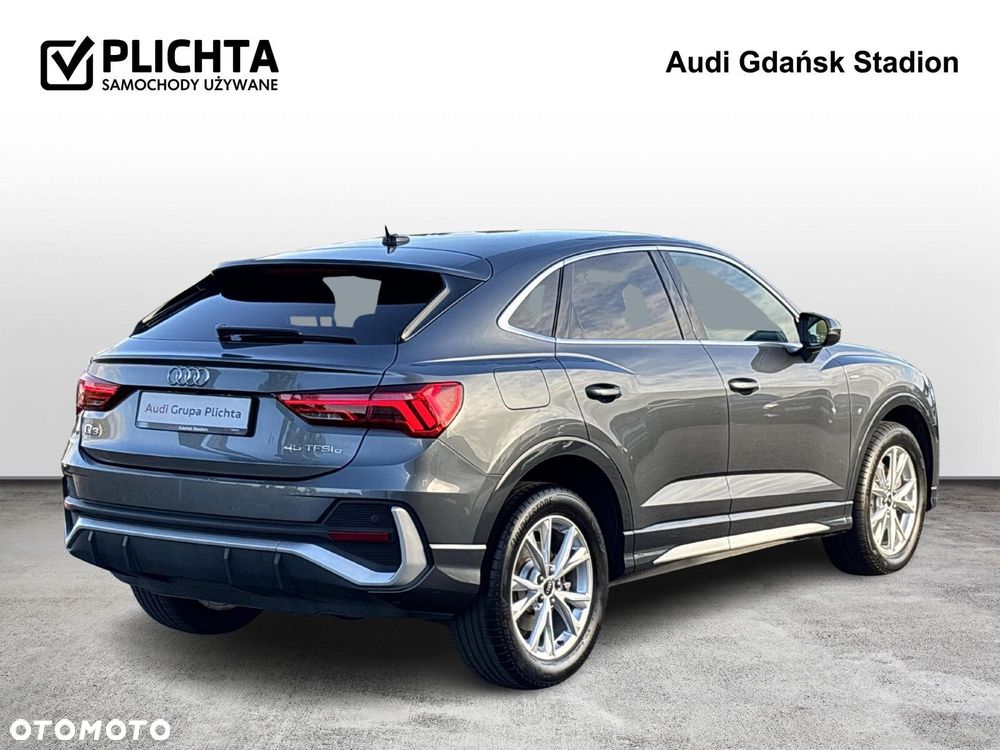 Audi Q3 Sportback 45 TFSI e S Line S tronic - 6
