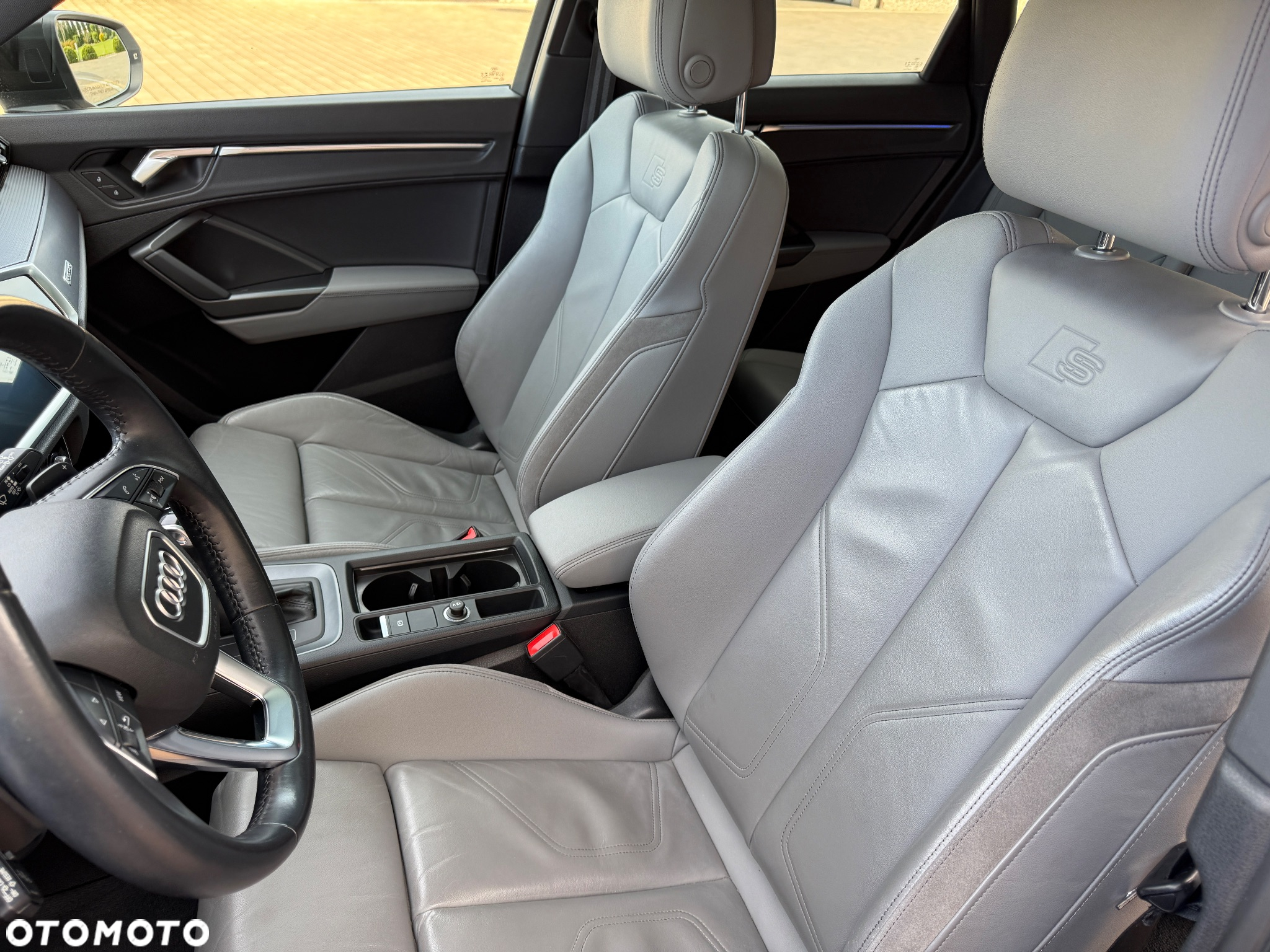Audi Q3 45 TFSI quattro S tronic S line - 21