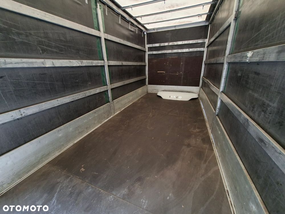 Iveco Daily - 9