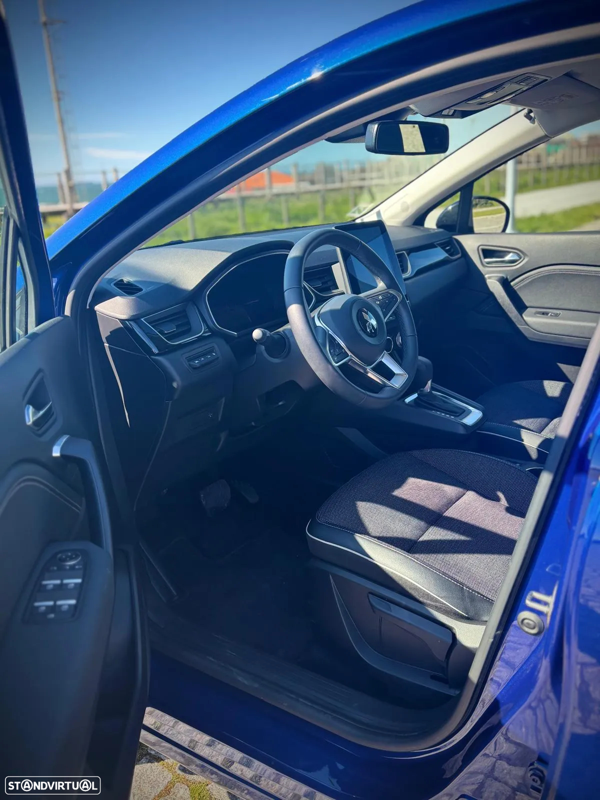Mitsubishi ASX 1.6 PHEV Intense - 13