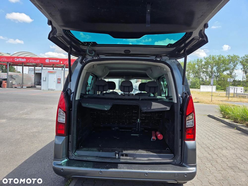 Citroën Berlingo 1.6 BlueHDi Feel - 6