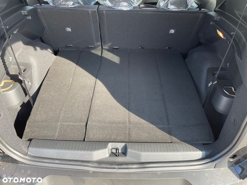 Opel Frontera - 28