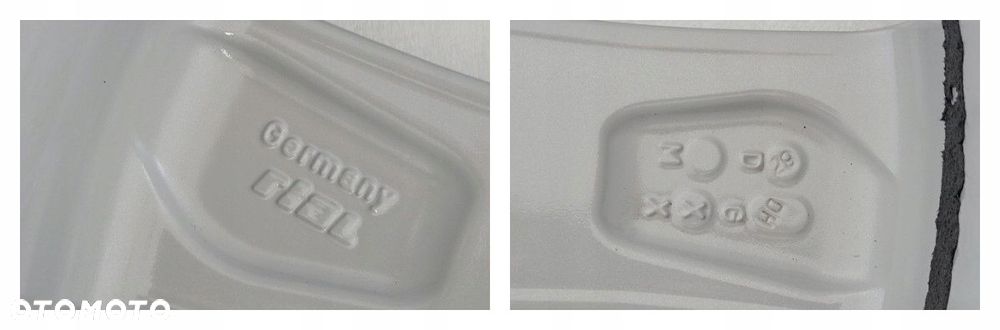 FELGI RIAL TOYOTA RAV4 IV 7,5x18 18 ET45 5X114,3 60,1 - 13