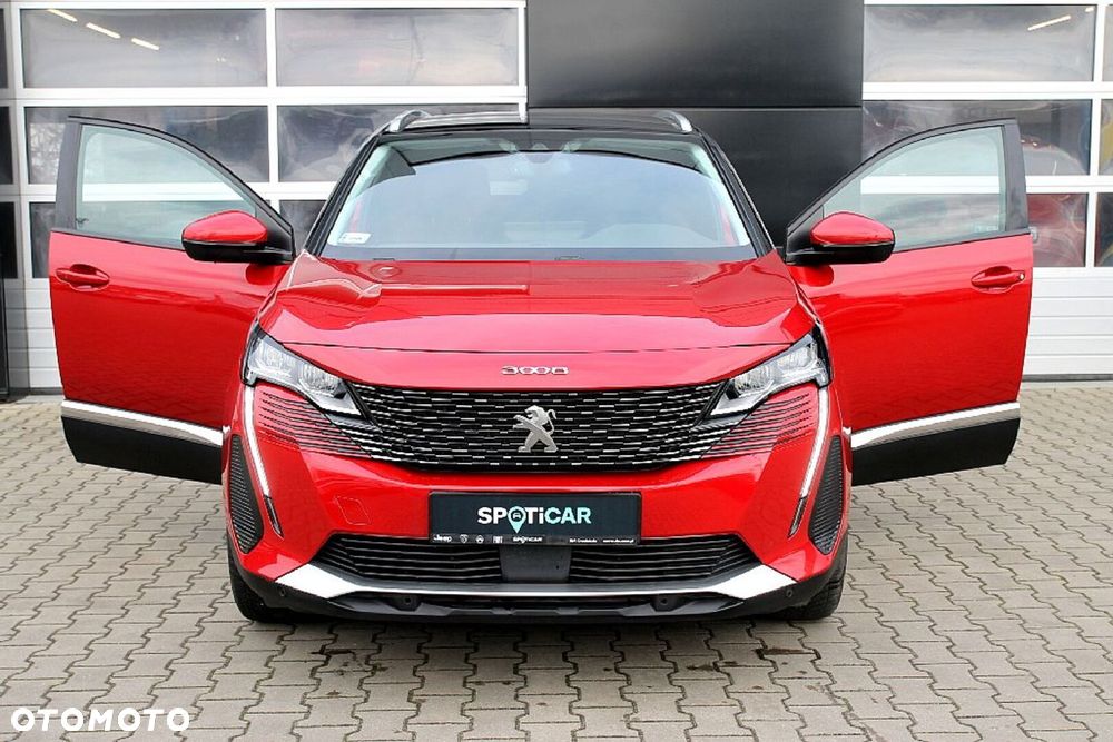 Peugeot 3008 1.2 PureTech Road Trip S&S - 9